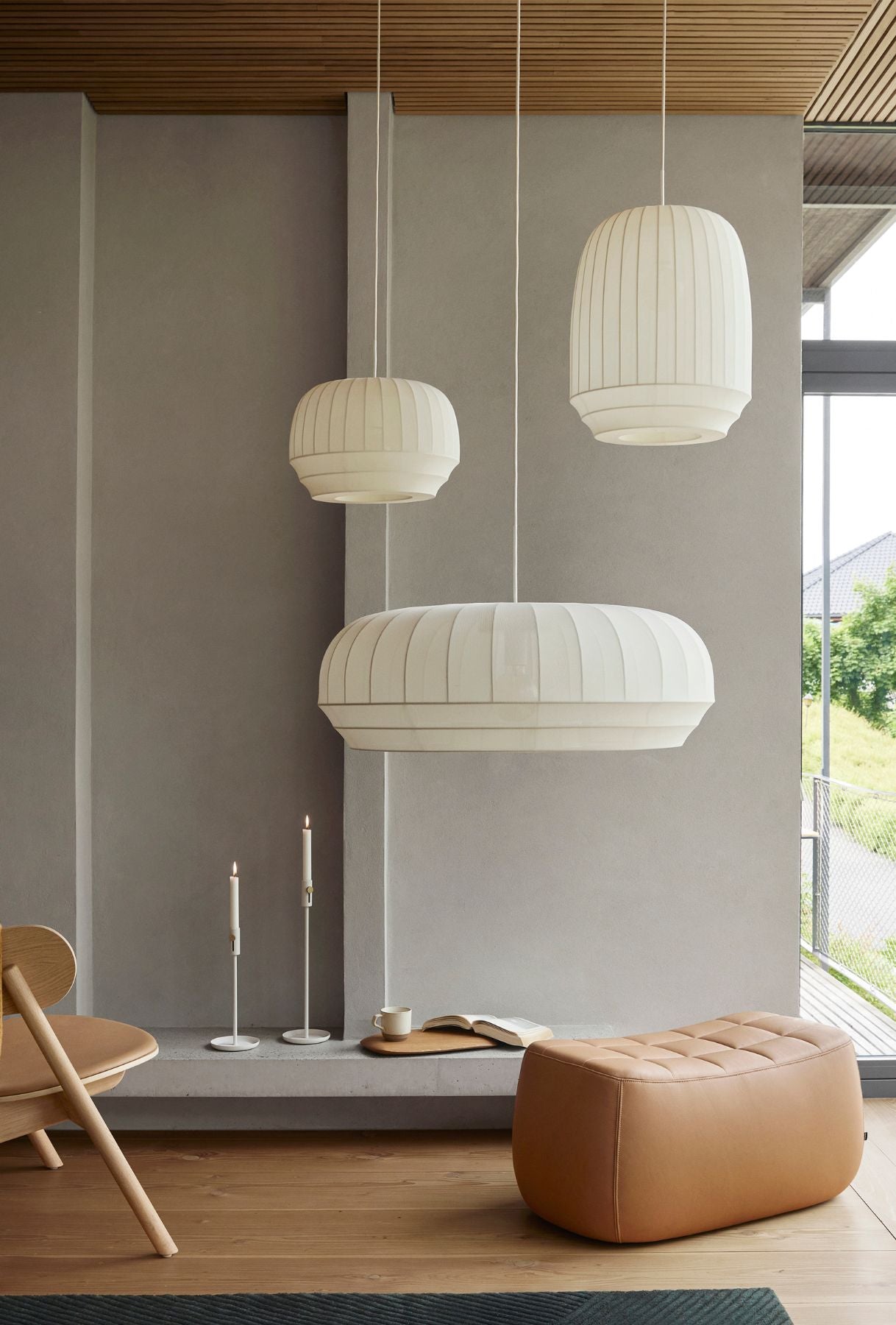 Roos Design Northern Product
